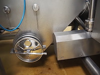 Cosmo food machinery s.r.l. - afbeelding 19 van  20