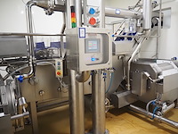 Cosmo food machinery s.r.l.