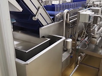 Cosmo food machinery s.r.l. - afbeelding 3 van  20