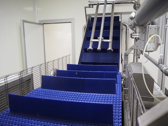 Cosmo food machinery s.r.l. - afbeelding 7 van  20