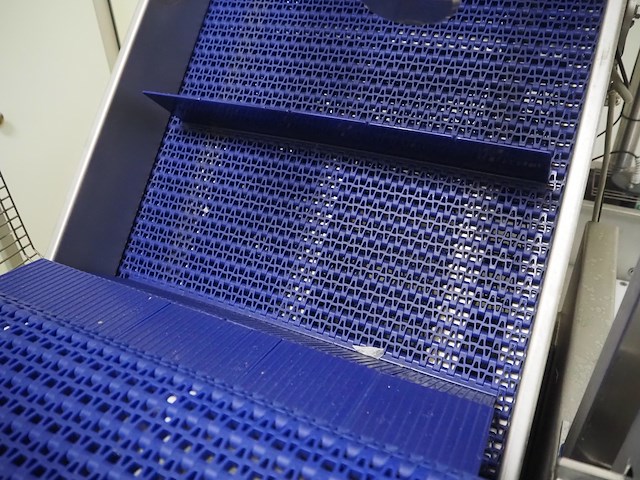 Cosmo food machinery s.r.l. - afbeelding 9 van  20