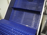 Cosmo food machinery s.r.l. - afbeelding 9 van  20