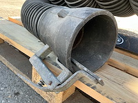 Cosmo rookgas afzuiging haspel - afbeelding 3 van  15