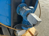 Cosmo rookgas afzuiging haspel - afbeelding 5 van  15