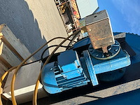 Cosmo rookgas afzuiging haspel - afbeelding 6 van  15