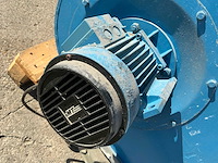 Cosmo rookgas afzuiging haspel - afbeelding 15 van  15