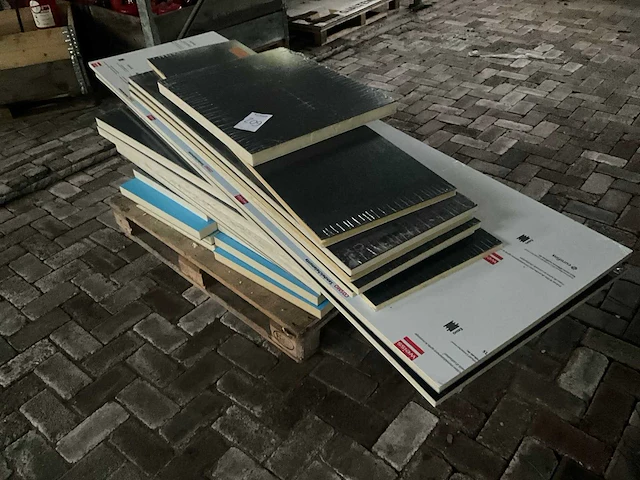 Cosmo sandwich panelen - afbeelding 6 van  8