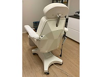 Cosmoderm d3m behandelstoel - afbeelding 2 van  13