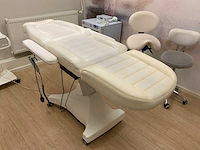 Cosmoderm d3m behandelstoel - afbeelding 7 van  13
