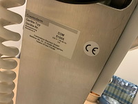 Cosmoderm d3m behandelstoel - afbeelding 12 van  13