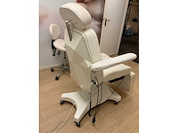 Cosmoderm d3m behandelstoel - afbeelding 13 van  13