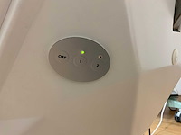 Cosmoderm d3m behandelstoel - afbeelding 2 van  10