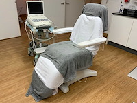 Cosmoderm d3m behandelstoel - afbeelding 1 van  10