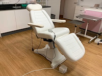 Cosmoderm d3m behandelstoel - afbeelding 3 van  10