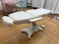 Cosmoderm d3m behandelstoel - afbeelding 5 van  10