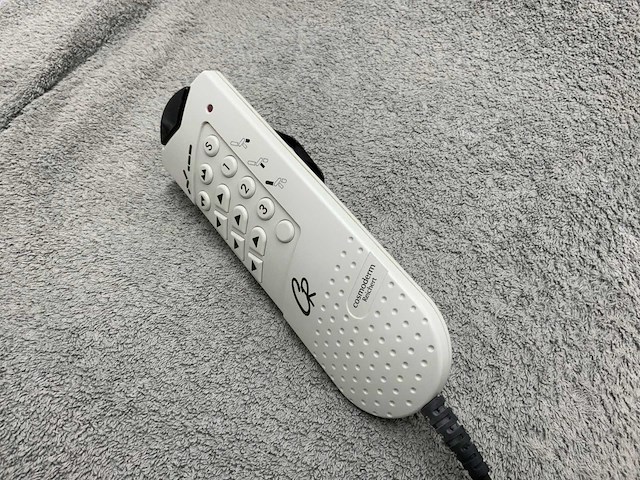 Cosmoderm d3m behandelstoel - afbeelding 8 van  10