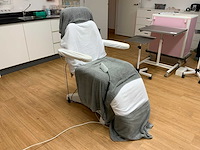Cosmoderm d3m behandelstoel - afbeelding 9 van  10