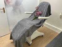 Cosmoderm reichert behandelstoel - afbeelding 1 van  12