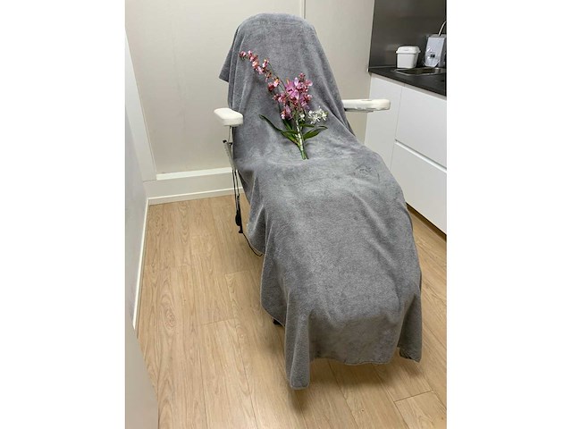 Cosmoderm reichert behandelstoel - afbeelding 5 van  12