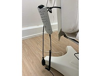 Cosmoderm reichert behandelstoel - afbeelding 12 van  12