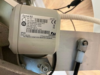 Cosmodern reichert ez behandelstoel - afbeelding 7 van  9