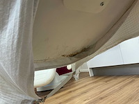 Cosmodern reichert ez behandelstoel - afbeelding 8 van  9