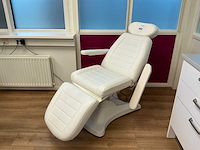 Cosmodern reichert ez behandelstoel - afbeelding 1 van  8