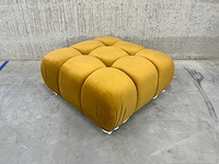 Cosmopolitan - poef - afbeelding 1 van  3