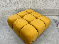 Cosmopolitan - poef - afbeelding 2 van  3