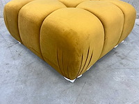 Cosmopolitan - poef - afbeelding 3 van  3
