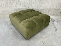 Cosmopolitan - poef - afbeelding 1 van  3