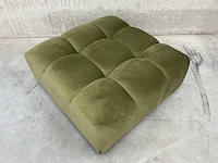 Cosmopolitan - poef - afbeelding 2 van  3