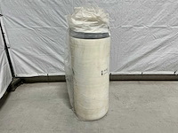 Cosmos 180x200 matras - afbeelding 4 van  4