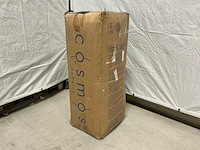 Cosmos 180x220cm matras - afbeelding 1 van  4