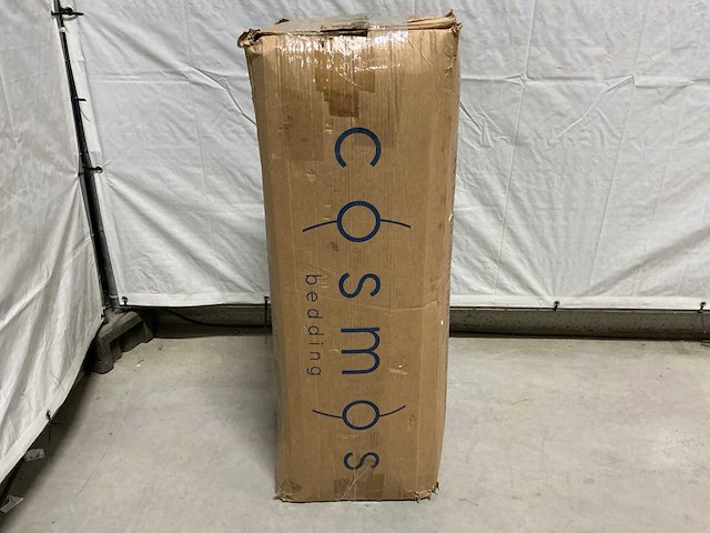 Cosmos 180x220cm matras - afbeelding 2 van  4