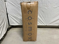 Cosmos 180x220cm matras - afbeelding 2 van  4