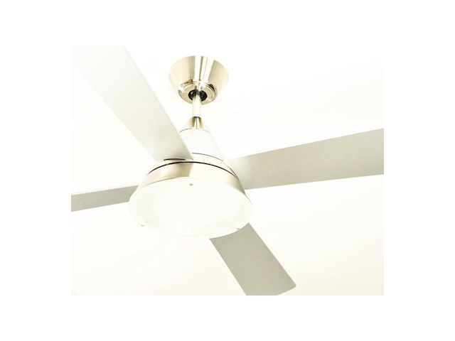 Cosmos plafondventilator, inclusief licht en afstandsbediening - afbeelding 1 van  5