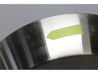 Cosmos plafondventilator, inclusief licht en afstandsbediening - afbeelding 5 van  5