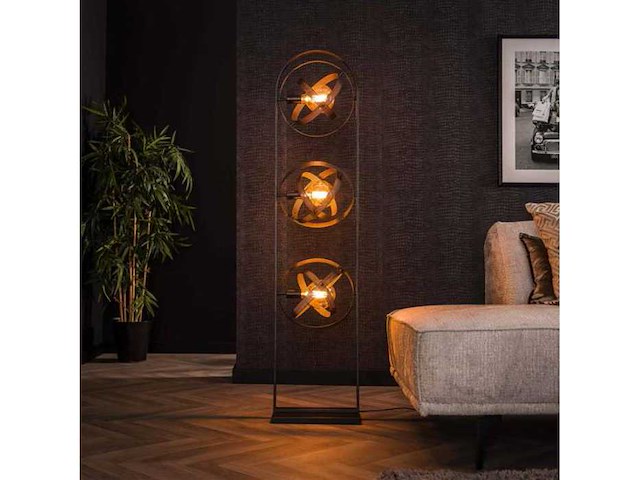 Cosmos vloerlamp - afbeelding 1 van  5