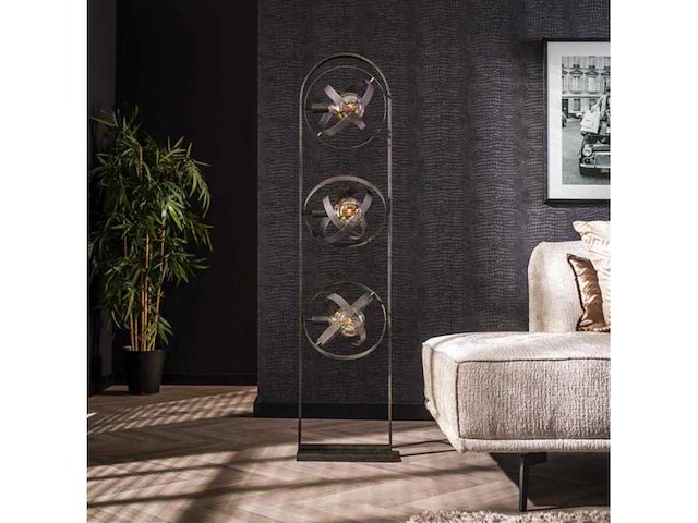 Cosmos vloerlamp - afbeelding 2 van  5