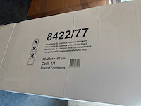 Cosmos vloerlamp - afbeelding 4 van  5