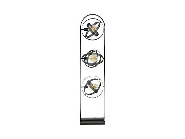 Cosmos vloerlamp - afbeelding 5 van  5