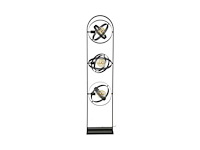 Cosmos vloerlamp - afbeelding 5 van  5
