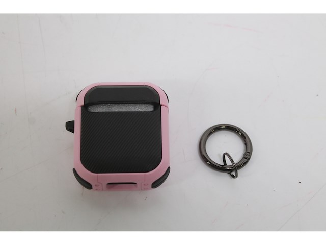 Cosoki- airpods 2 & 1-hoesje - afbeelding 5 van  5