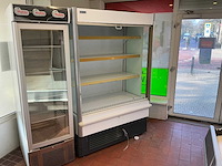 Costan - koelvitrine