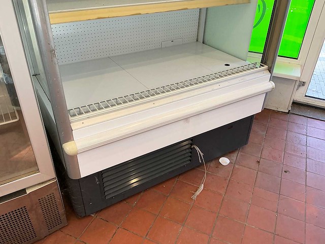Costan - koelvitrine - afbeelding 2 van  5