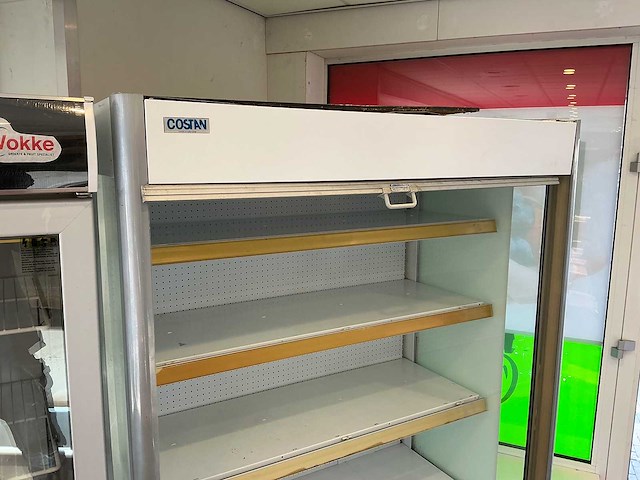 Costan - koelvitrine - afbeelding 3 van  5