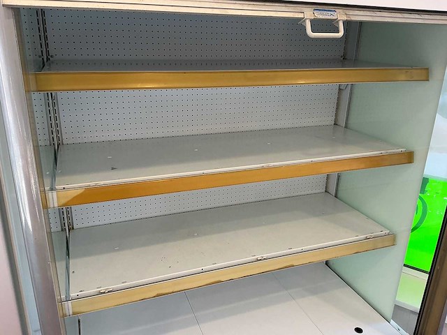 Costan - koelvitrine - afbeelding 4 van  5