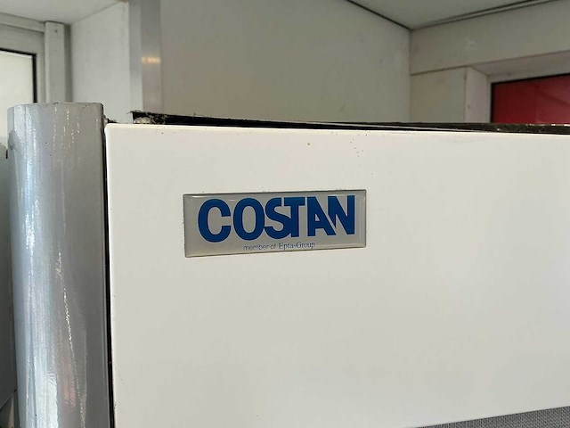 Costan - koelvitrine - afbeelding 5 van  5