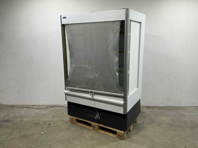 Costan - koelvitrine - afbeelding 1 van  6